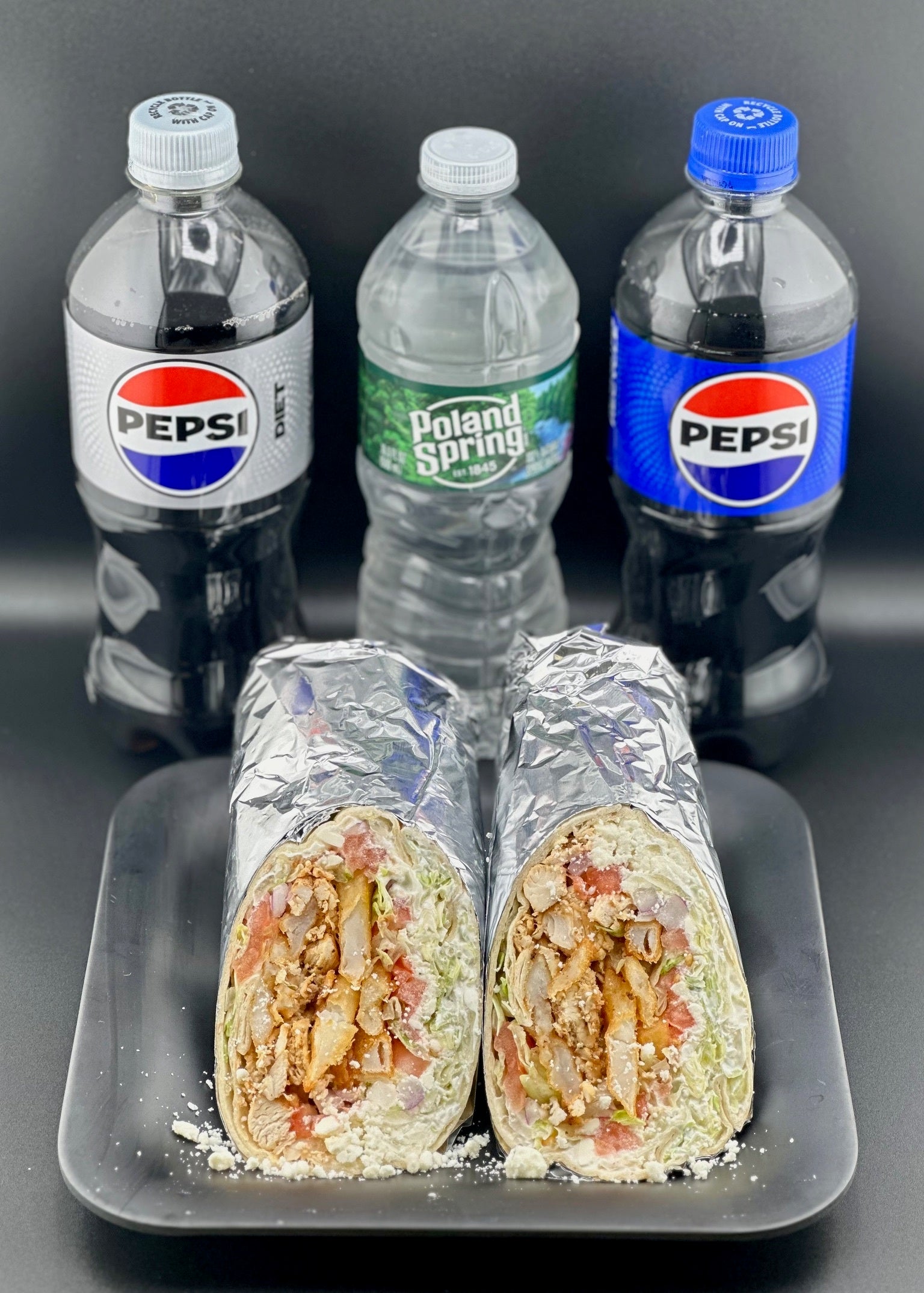 Restaurant Week 2024 Special Tom's Restaurant HOME of the SOUVLAKI®